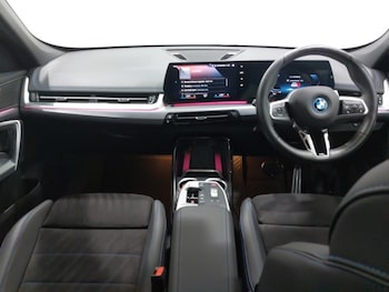 Used BMW iX1 2023 for sale - 76059138: Photo 2