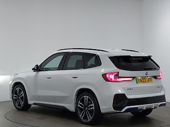 Used BMW iX1 2023 for sale - 76059138: Photo 3