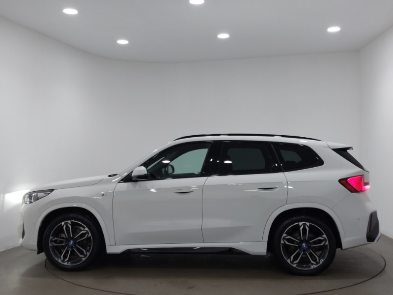 Used BMW iX1 2023 for sale - 76059138: Photo 4