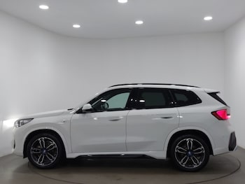 Used BMW iX1 2023 for sale - 76059138: Photo 4