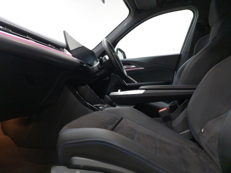 Used BMW iX1 2023 for sale - 76059138: Photo 5