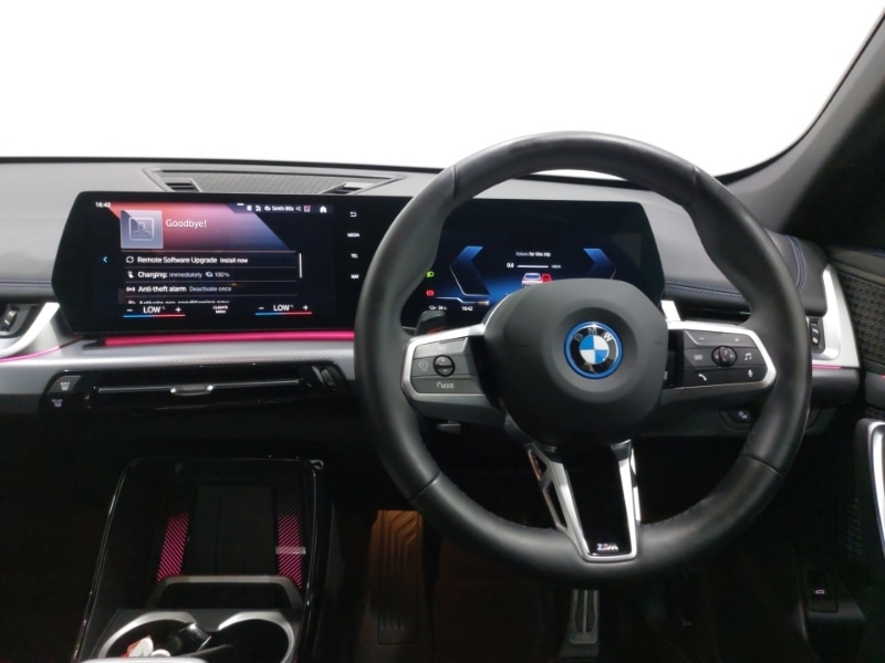 Used BMW iX1 2023 for sale - 76059138: Photo 7