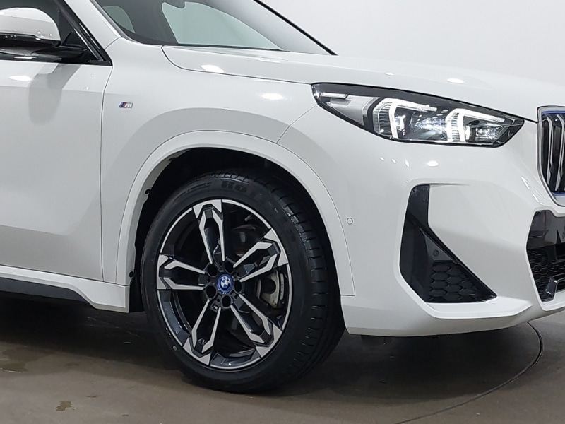 Used BMW iX1 2023 for sale - 76059138: Photo 9