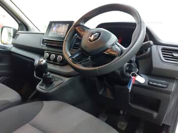 Used Renault Trafic 2024 for sale - 79627423: Photo