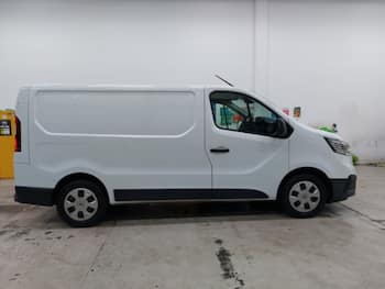 Used Renault Trafic 2024 for sale - 79627423: Photo