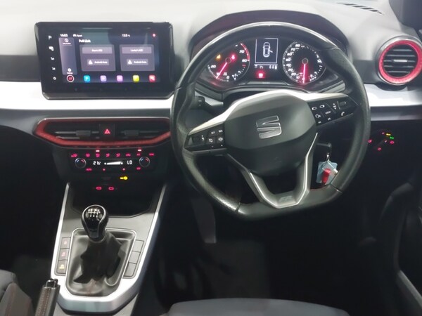 Used SEAT Arona 2022 for sale - 76237951: Photo 10