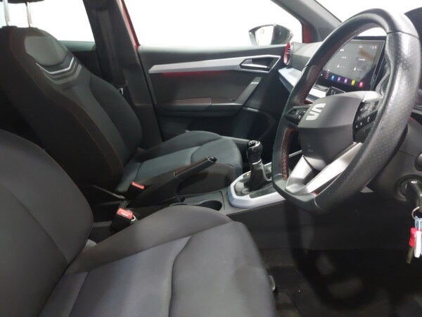 Used SEAT Arona 2022 for sale - 76237951: Photo 11