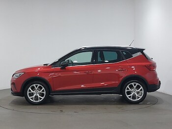 Used SEAT Arona 2022 for sale - 76237951: Photo 4