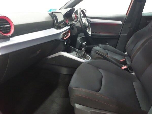 Used SEAT Arona 2022 for sale - 76237951: Photo 5
