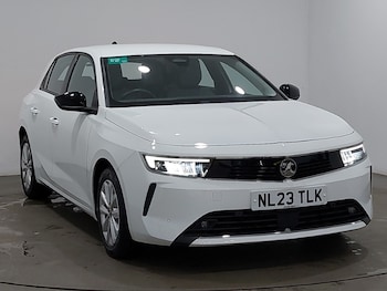 Used Vauxhall Astra 2023 for sale - 78442093: Photo