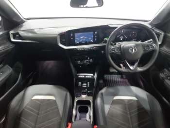 Used Vauxhall Mokka 2023 for sale - 75315627: Photo