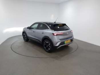Used Vauxhall Mokka 2023 for sale - 75315627: Photo