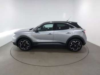 Used Vauxhall Mokka 2023 for sale - 75315627: Photo