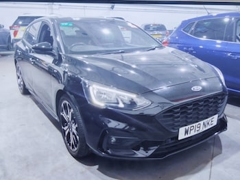 Used Ford Focus 2019 for sale - 78952995: Photo