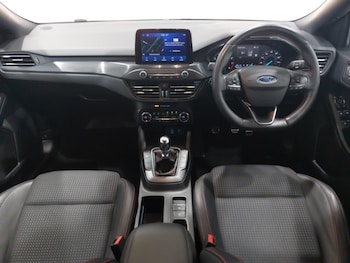 Used Ford Focus 2019 for sale - 78952995: Photo