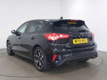 Used Ford Focus 2019 for sale - 78952995: Photo