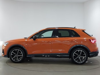 Used Audi Q3 2021 for sale - 78441884: Photo