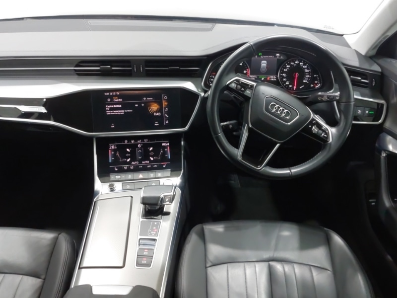 Used Audi A6 2019 for sale - 77540194: Photo 10