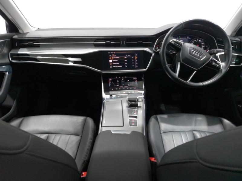 Used Audi A6 2019 for sale - 77540194: Photo 2