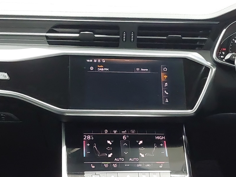 Used Audi A6 2019 for sale - 77540194: Photo 7