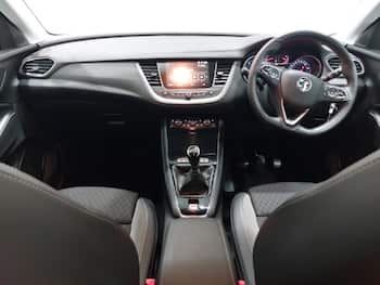 Used Vauxhall Grandland X 2020 for sale - 79685947: Photo