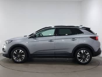 Used Vauxhall Grandland X 2020 for sale - 79685947: Photo