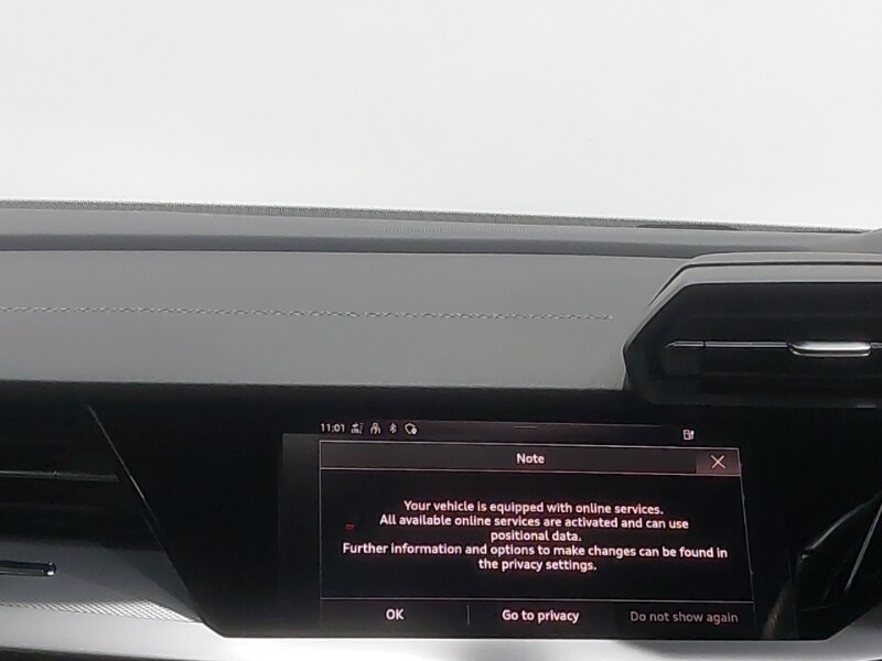 Used Audi A3 2023 for sale - 78079573: Photo 10