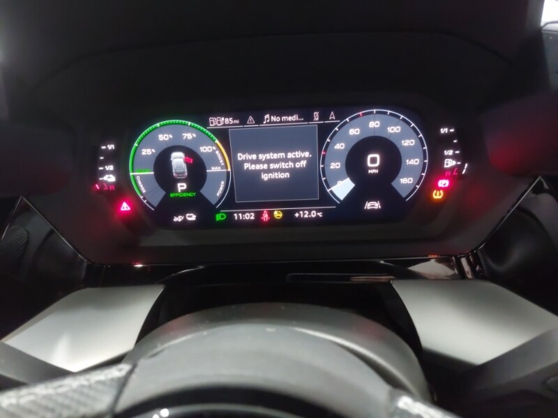 Used Audi A3 2023 for sale - 78079573: Photo 11