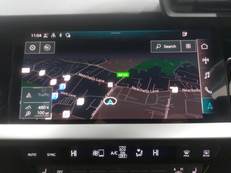 Used Audi A3 2023 for sale - 78079573: Photo 16