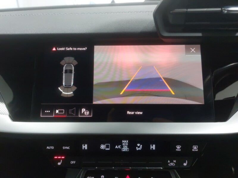 Used Audi A3 2023 for sale - 78079573: Photo 17