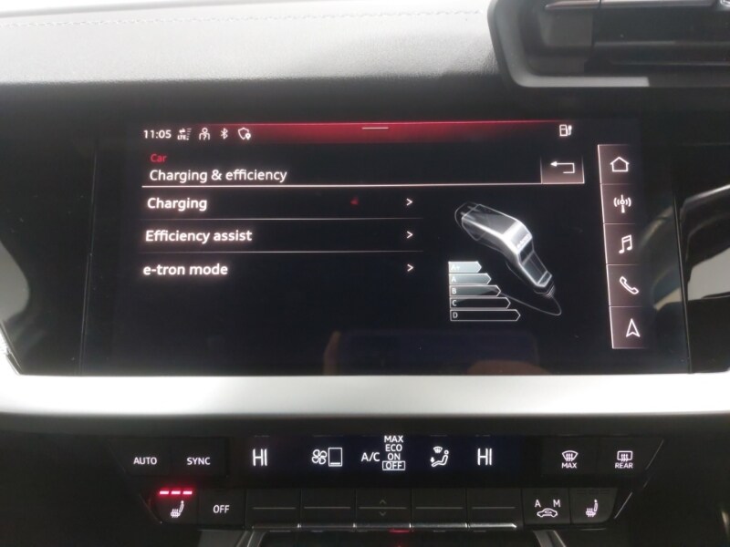 Used Audi A3 2023 for sale - 78079573: Photo 18