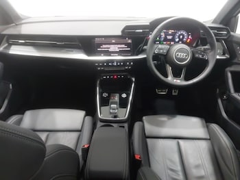 Used Audi A3 2023 for sale - 78079573: Photo