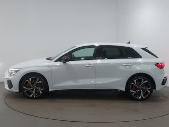 Used Audi A3 2023 for sale - 78079573: Photo