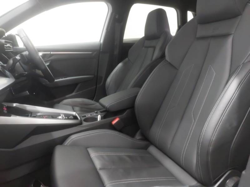 Used Audi A3 2023 for sale - 78079573: Photo 5