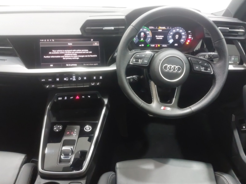 Used Audi A3 2023 for sale - 78079573: Photo 7
