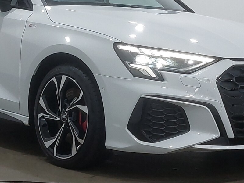 Used Audi A3 2023 for sale - 78079573: Photo 9