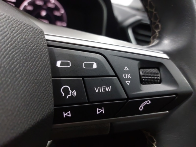 Used SEAT Leon 2021 for sale - 76487952: Photo 14