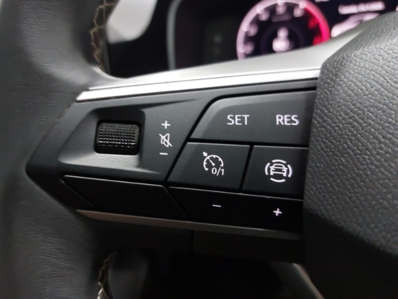 Used SEAT Leon 2021 for sale - 76487952: Photo 15