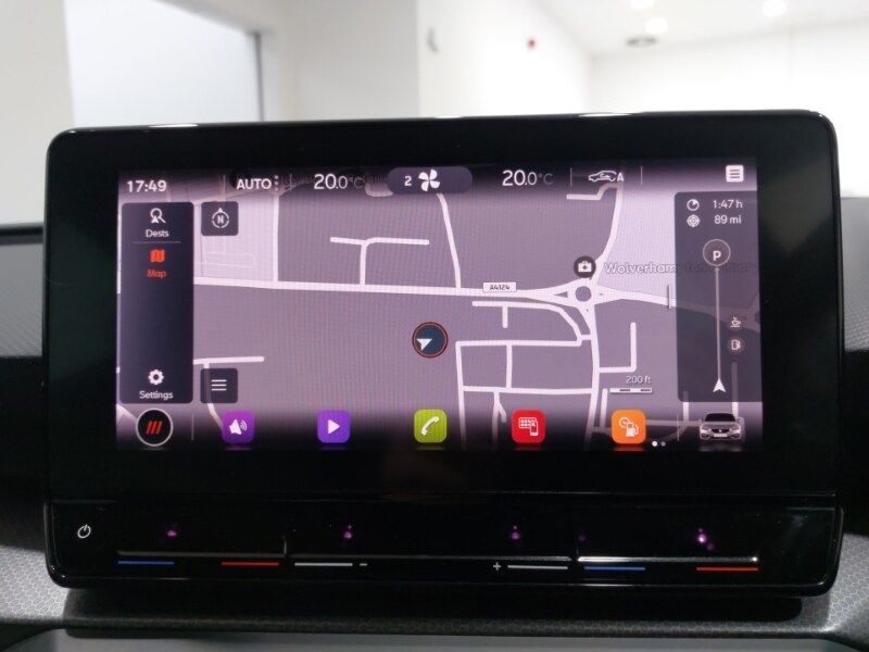 Used SEAT Leon 2021 for sale - 76487952: Photo 16