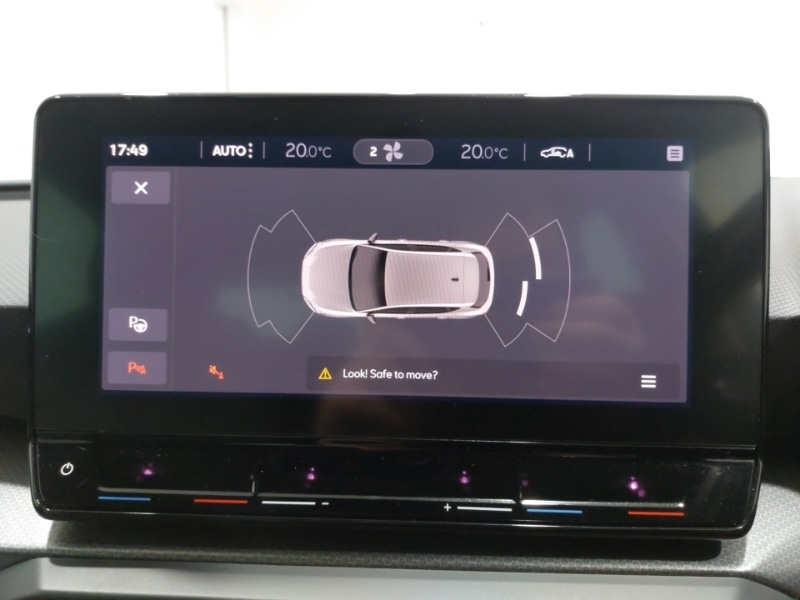 Used SEAT Leon 2021 for sale - 76487952: Photo 17