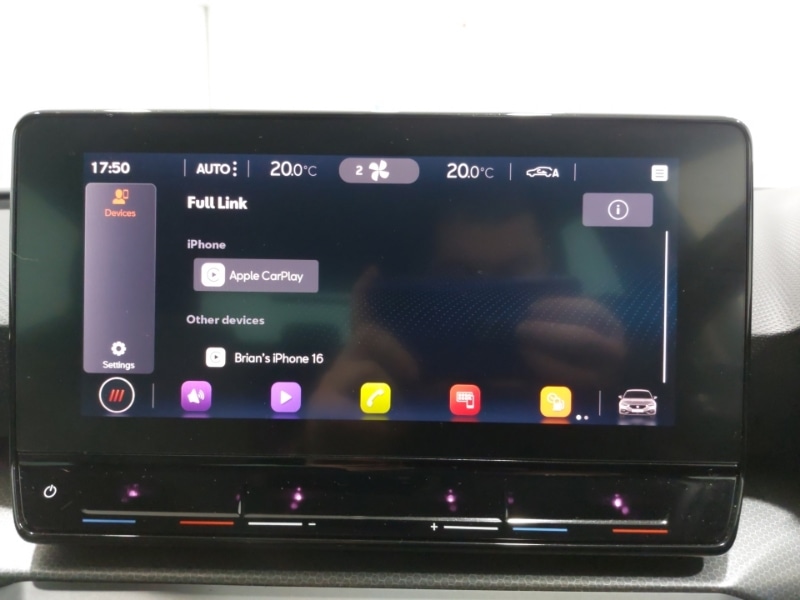 Used SEAT Leon 2021 for sale - 76487952: Photo 18