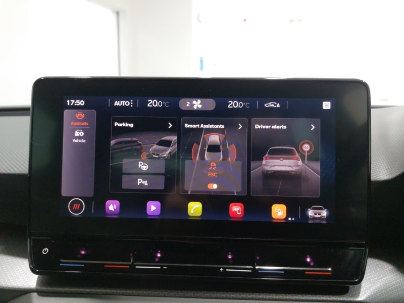 Used SEAT Leon 2021 for sale - 76487952: Photo 19