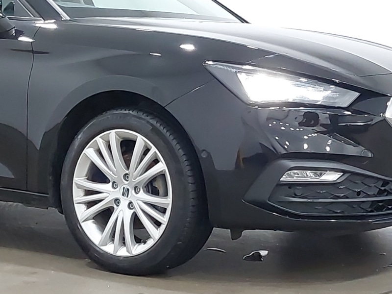 Used SEAT Leon 2021 for sale - 76487952: Photo 9