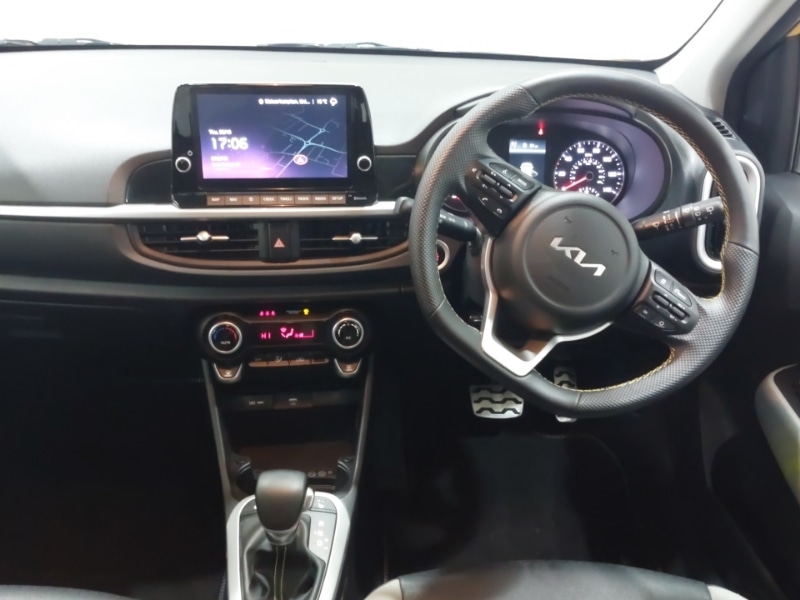 Used Kia Picanto 2023 for sale - 76420884: Photo 10