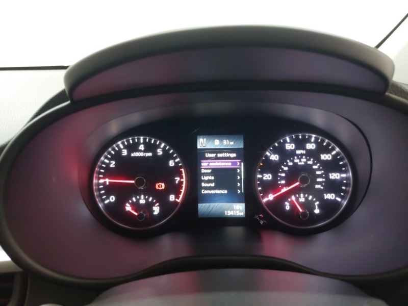 Used Kia Picanto 2023 for sale - 76420884: Photo 11