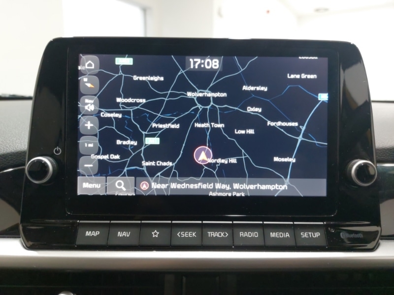 Used Kia Picanto 2023 for sale - 76420884: Photo 16