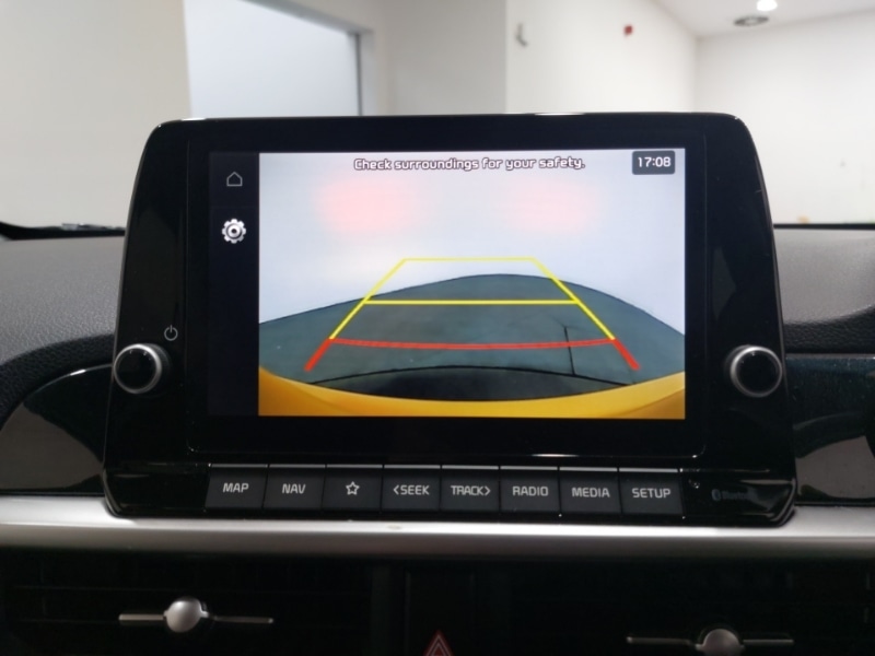 Used Kia Picanto 2023 for sale - 76420884: Photo 17