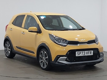 2023 - 1.0 X-Line S 5dr Auto