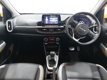 Used Kia Picanto 2023 for sale - 76420884: Photo