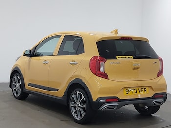 Used Kia Picanto 2023 for sale - 76420884: Photo